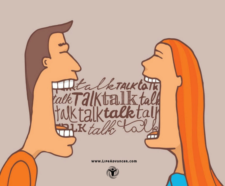 Read more about the article 5 Good Conversation Starters for People Who Value Deep Communication