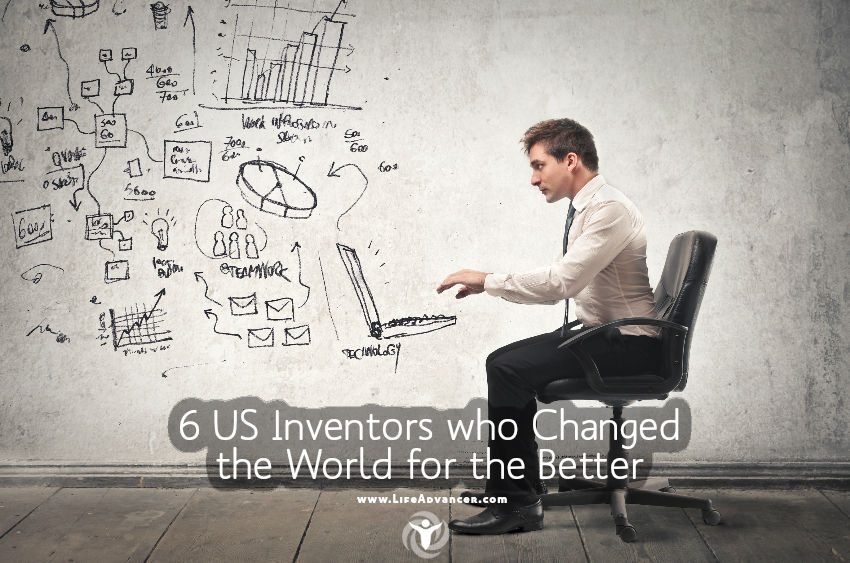 US Inventors