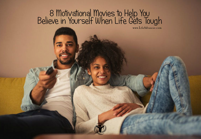 Motivational Movies Believe in Yourself