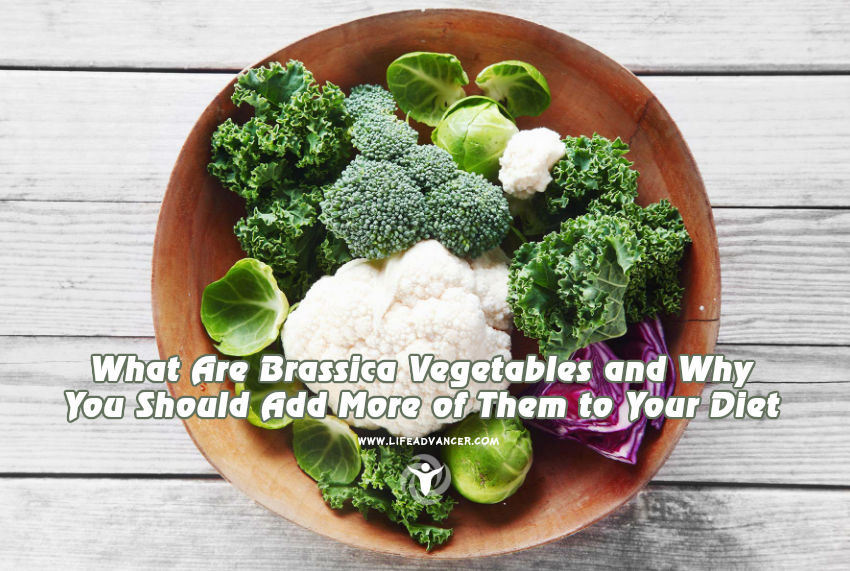 What Are Brassica Vegetables