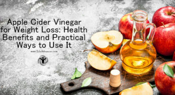 Apple Cider Vinegar for Weight Loss: Health Benefits and Practical Ways to Use It