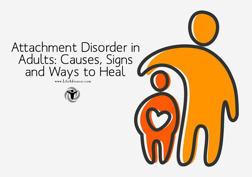 Attachment Disorder in Adults