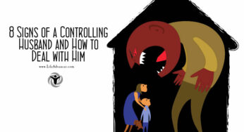 8 Signs of a Controlling Husband and How to Deal with Him