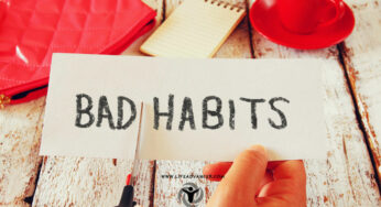 How to Break Bad Habits with These 15 Tips and Hacks