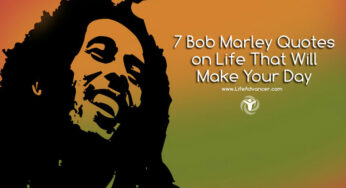 7 Bob Marley Quotes on Life That Are Sure to Make Your Day