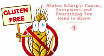 Gluten Allergy: Causes, Symptoms and What You Need to Know