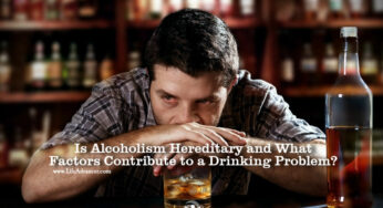 Is Alcoholism Hereditary and What Factors Contribute to It?