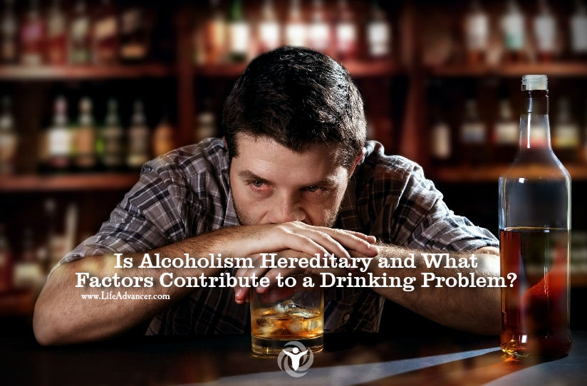 Is Alcoholism Hereditary