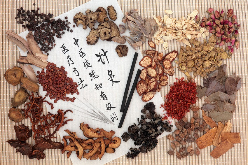 The Benefits of Ancient Chinese Medicine