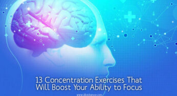 13 Concentration Exercises to Boost Your Ability to Focus