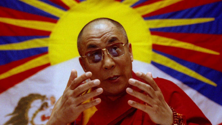 Read more about the article 8 Profound Dalai Lama Quotes on Life That Will Make You Think