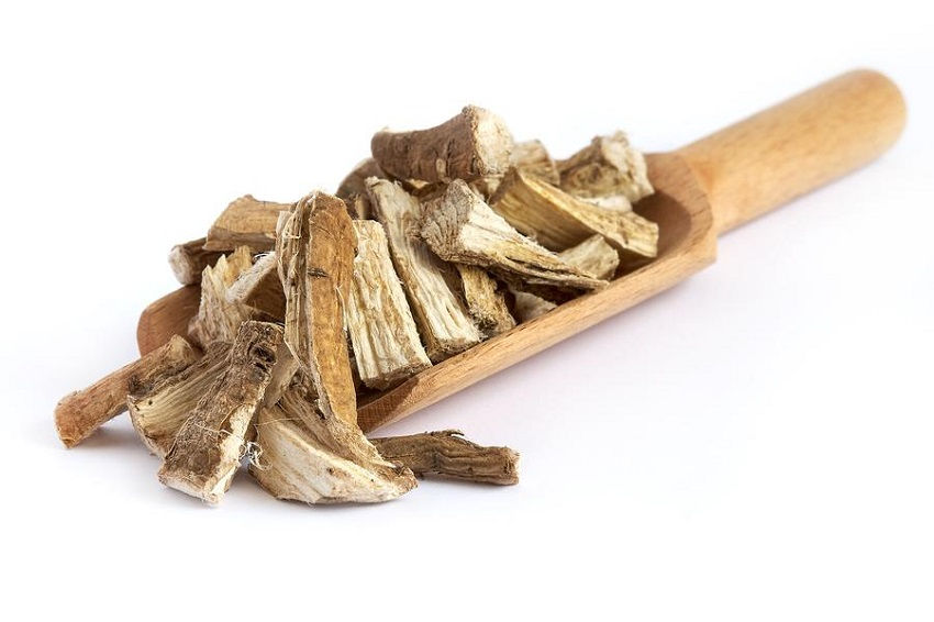 Marshmallow Root Herb