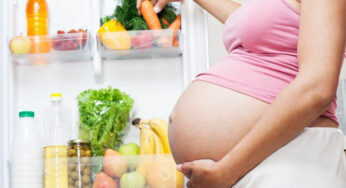 Nutrition During Pregnancy: What Foods to Eat & What to Avoid