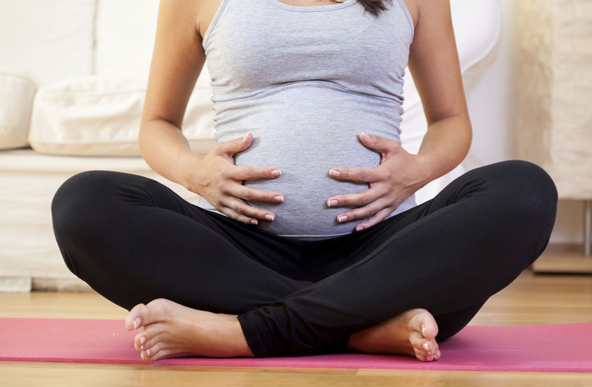 Physical Activities to Avoid While Pregnant