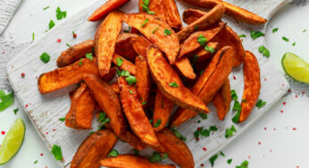 Homemade Potato Chips Recipes: a Healthier & Tastier Option