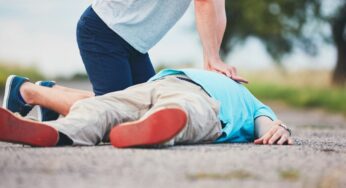 7 Steps to CPR Procedure That Could Save Someone’s Life