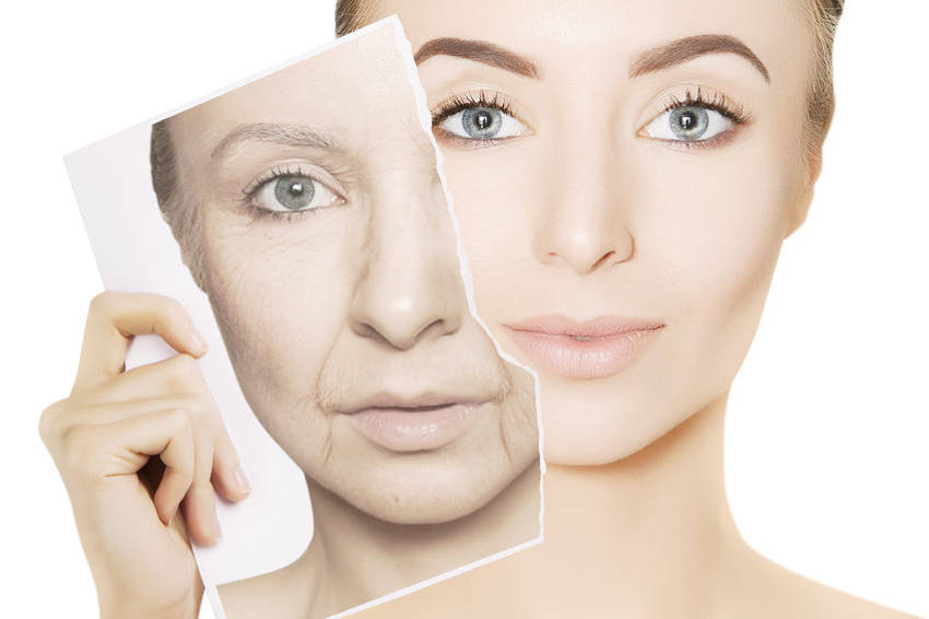 The Benefits of Facial Exercises for Wrinkles