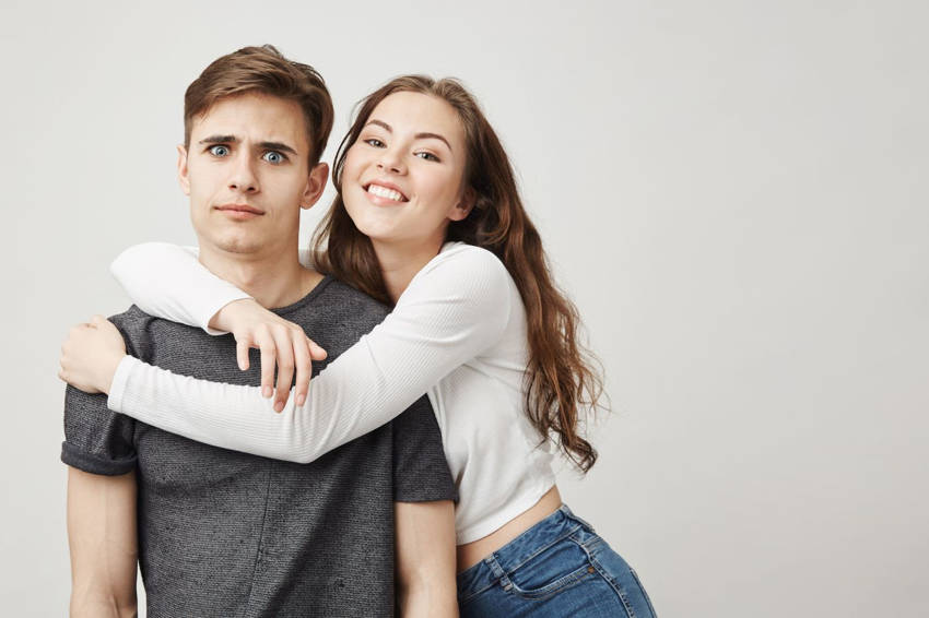 Things Clingy People Do and How to Recognize And Deal with Them