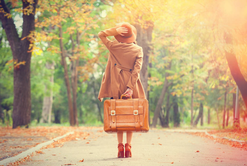 Ways Women Traveling Alone Can Make Sure to Stay Safe