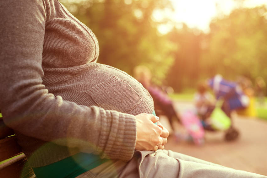tips to make sure that you’re healthy and ready to get through your pregnancy