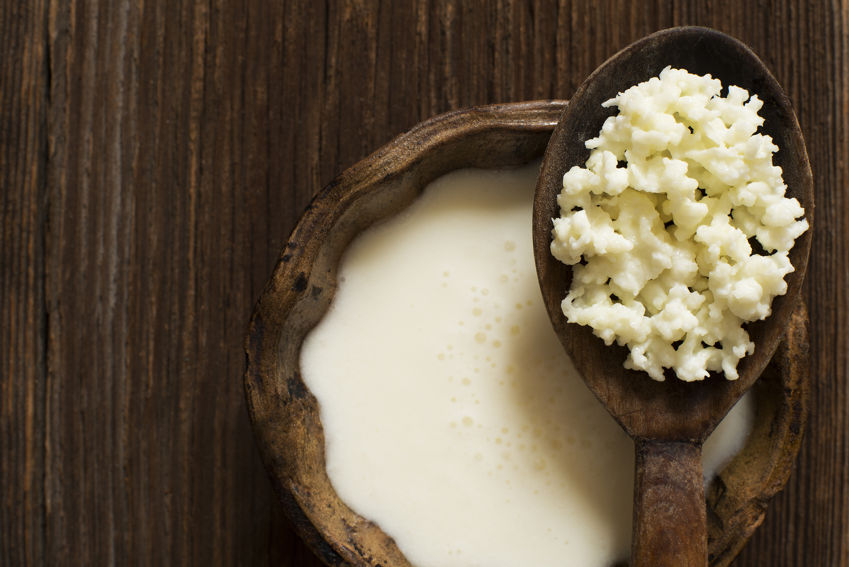 Kefir Health Benefits To Include It In Your Diet