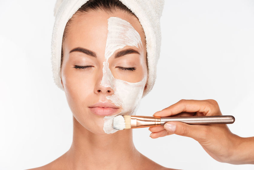 How to Use Baking Soda for Face Care