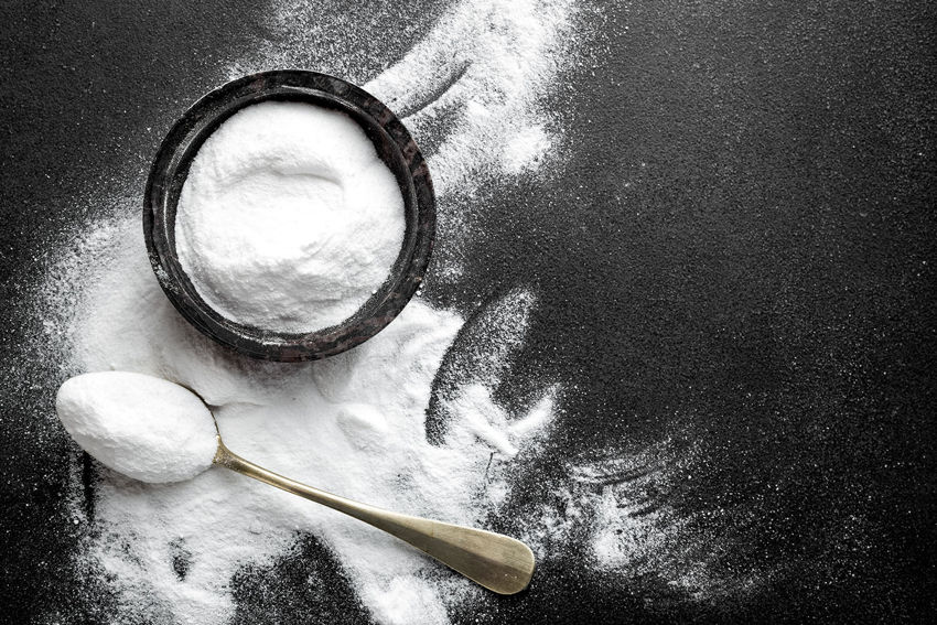 The Amazing Ways to Use Baking Soda to Care for Your Face