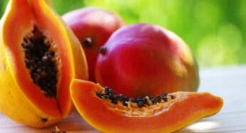 4 Tropical Fruits That Are Rightfully Winning in Health Trends