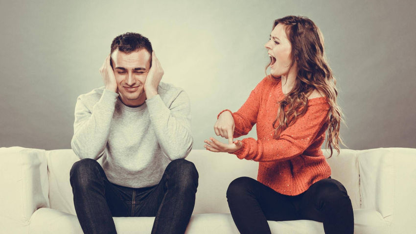 Types of a Verbally Abusive Relationships People Don’t Realize Are Toxic