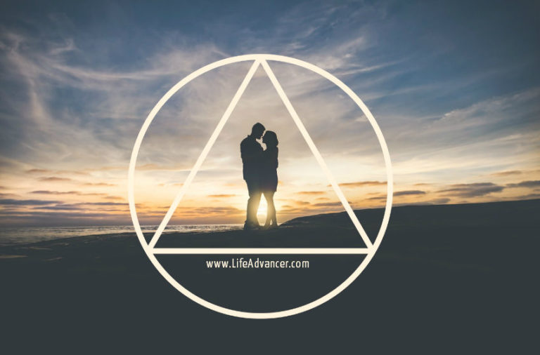 Read more about the article Sternberg’s Triangular Theory of Love and 8 Kinds of Love