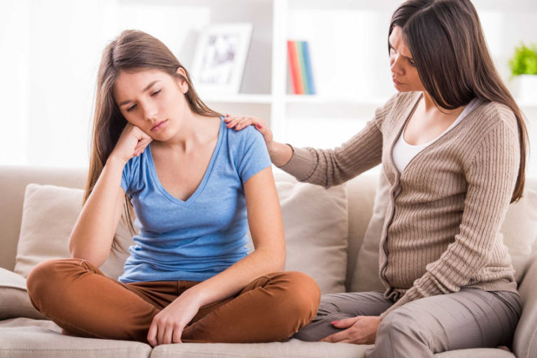Read more about the article How to Deal with Your Angry Teenager and Help Them Cope