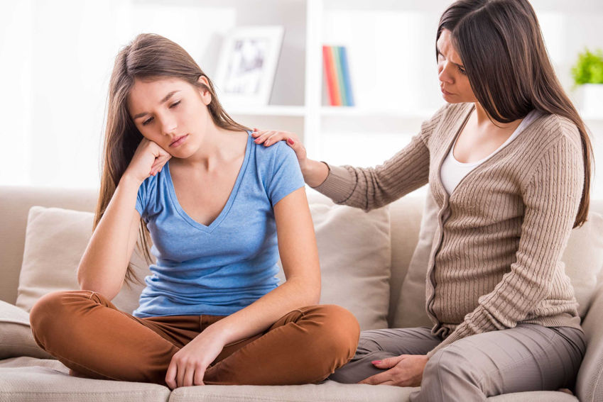 Deal With Your Angry Teenager And Help Them Cope With Emotions