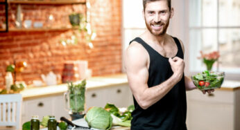 A Guide to Vegan Bodybuilding Diet: What You Need to Know