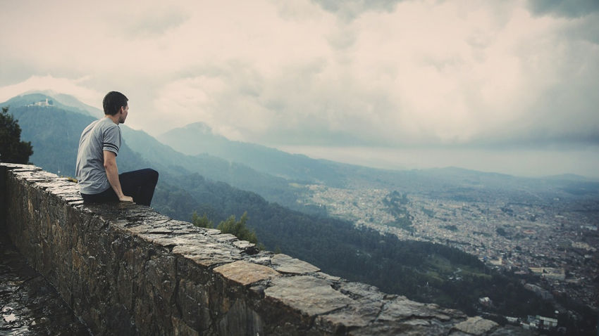 Ways Introverted Men Love Differently
