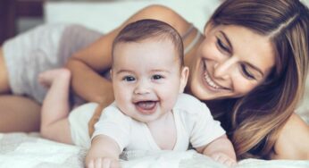 6 Cues of Baby Body Language and How to Understand Them