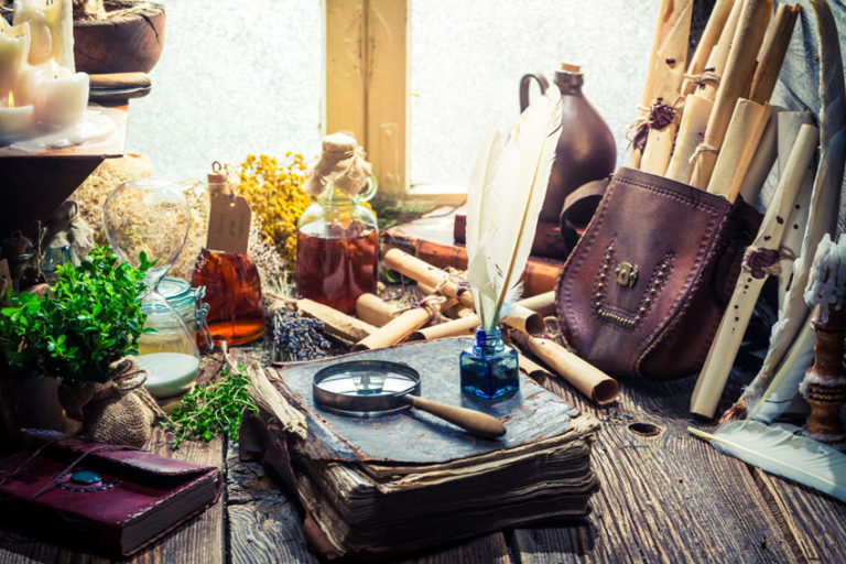 Read more about the article Herbalist Career and How to Become a Certified Practitioner