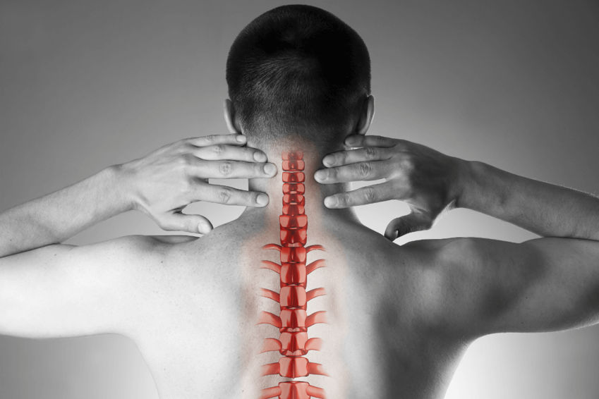 How to Achieve Upper Back Pain Relief with These Remedies and Stretches