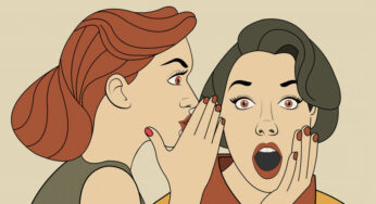 How to Deal with Gossip about You and the People Who Spread It