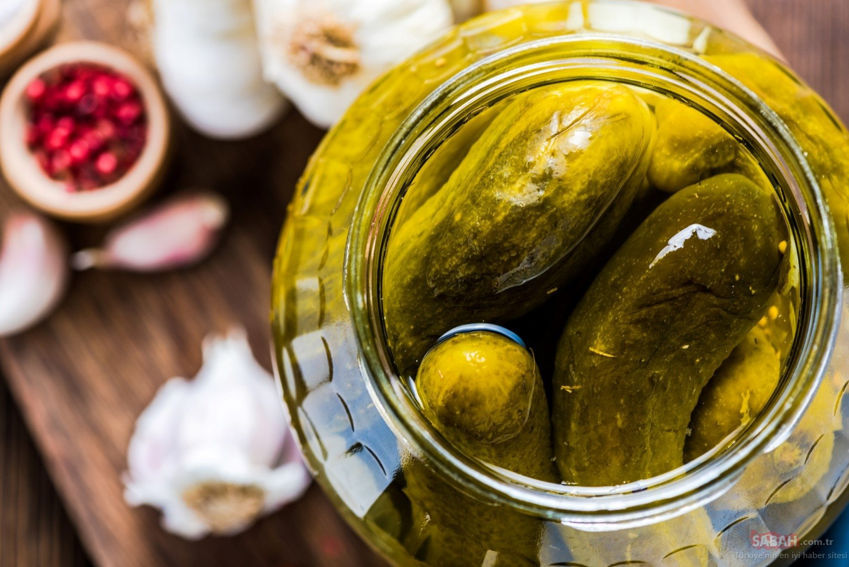 Why Is Everyone Suddenly Drinking Pickle Juice - Unexpected Health Benefits