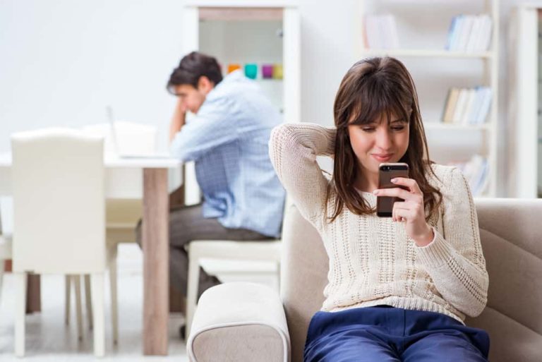 Read more about the article 7 Unexpected Reasons Why Women Cheat on the Men They Love