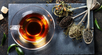 9 Types of Herbal Tea with Powerful Medicinal Properties