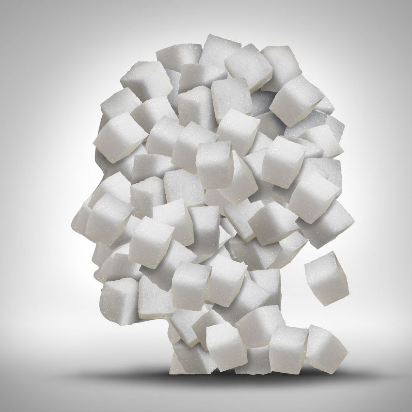 Effects Of Sugar On The Brain