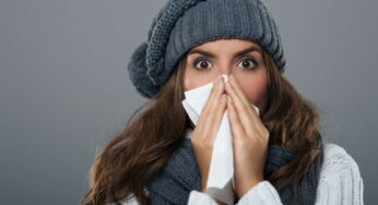 How to Improve Your Immune System & Overall Health in Winter