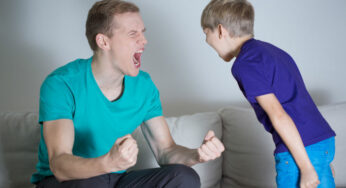 6 Reasons Why Yelling at Kids Is More Dangerous Than You Think