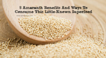 5 Amaranth Benefits and How to Eat This Little-Known Superfood