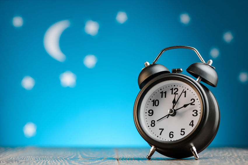 How To Reset Your Circadian Rhythm