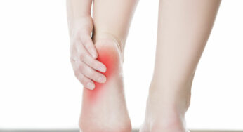 8 Most Common Foot Problems That Create Pain and Discomfort