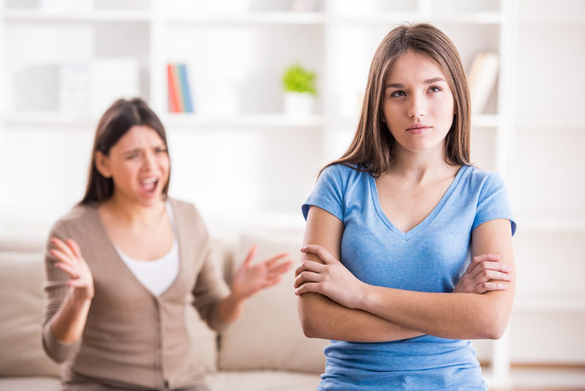 Signs of Overly-Critical Parents and How to Handle Them
