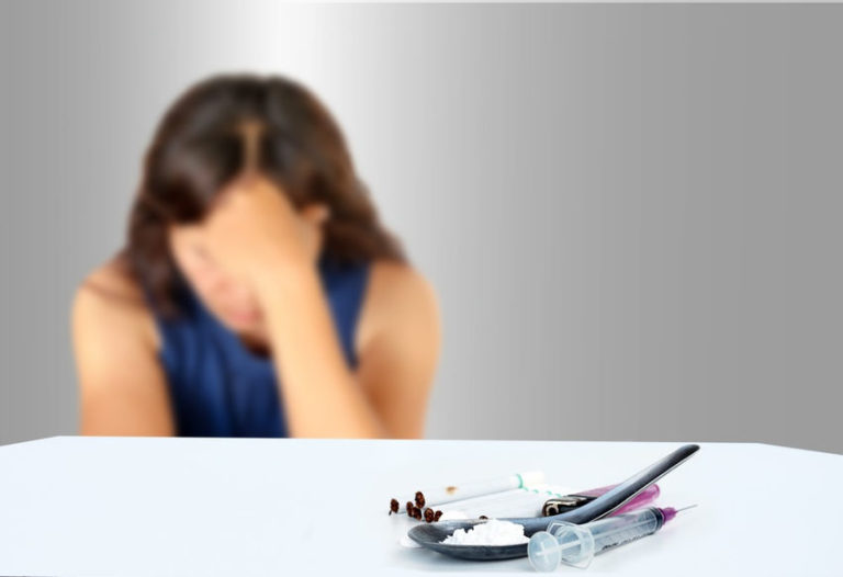 Read more about the article Drug Abuse in Women – 8 Most Common Causes of Addiction