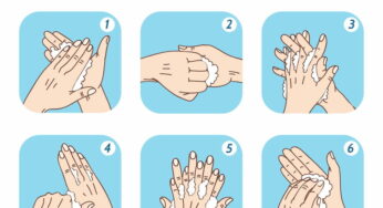 You’ve Been Washing Your Hands All Wrong – How to Do It Right